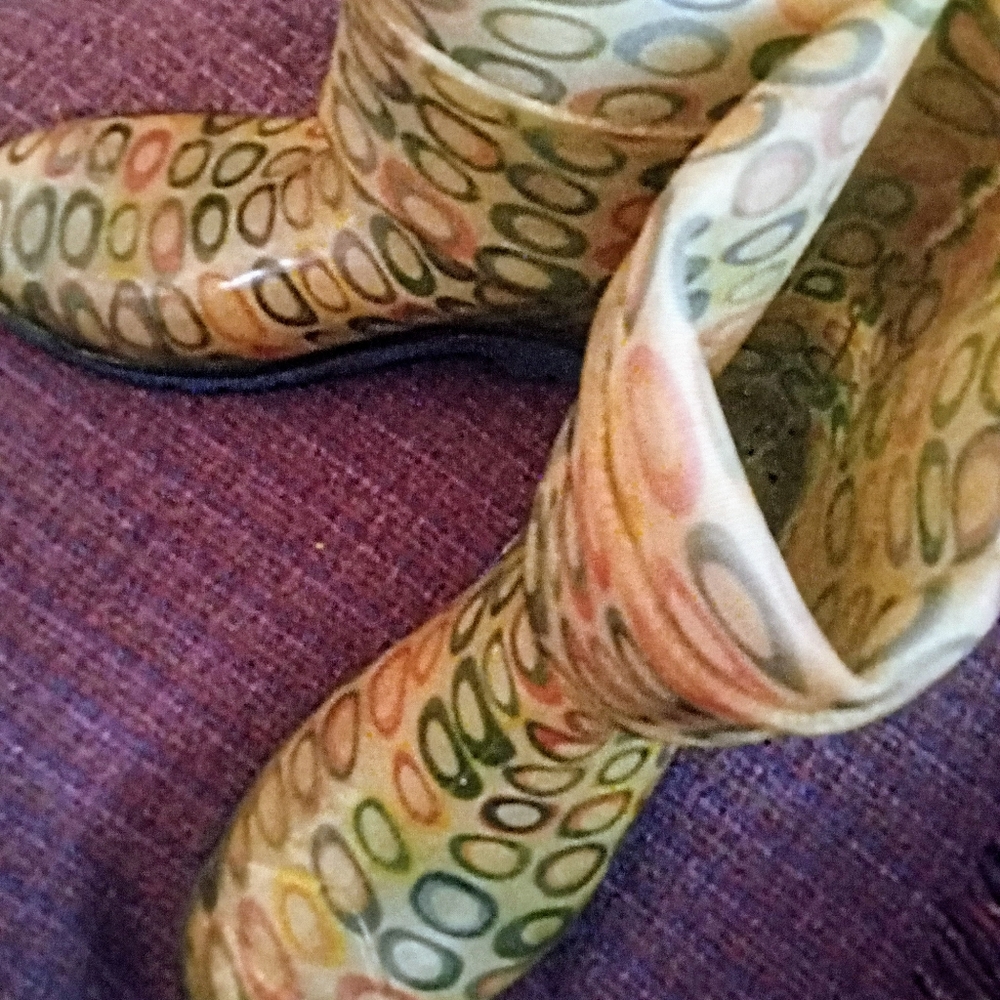 Rainboots - Picture 3 of 3